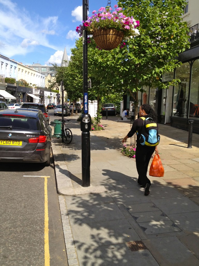 Hammersmith and Fulham + Kensington and Chelsea installation photograph 75