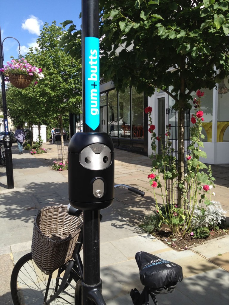 Hammersmith and Fulham + Kensington and Chelsea installation photograph 76