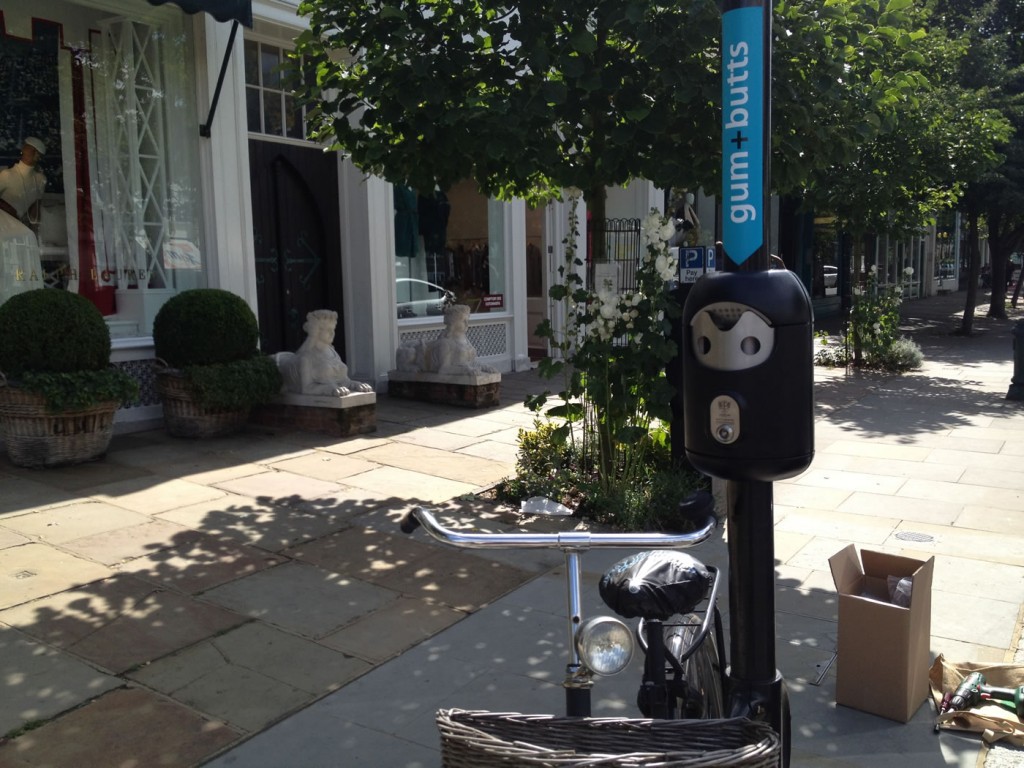 Hammersmith and Fulham + Kensington and Chelsea installation photograph 77
