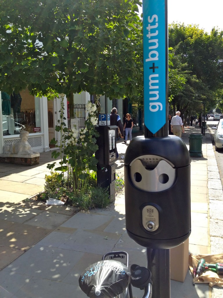 Hammersmith and Fulham + Kensington and Chelsea installation photograph 79