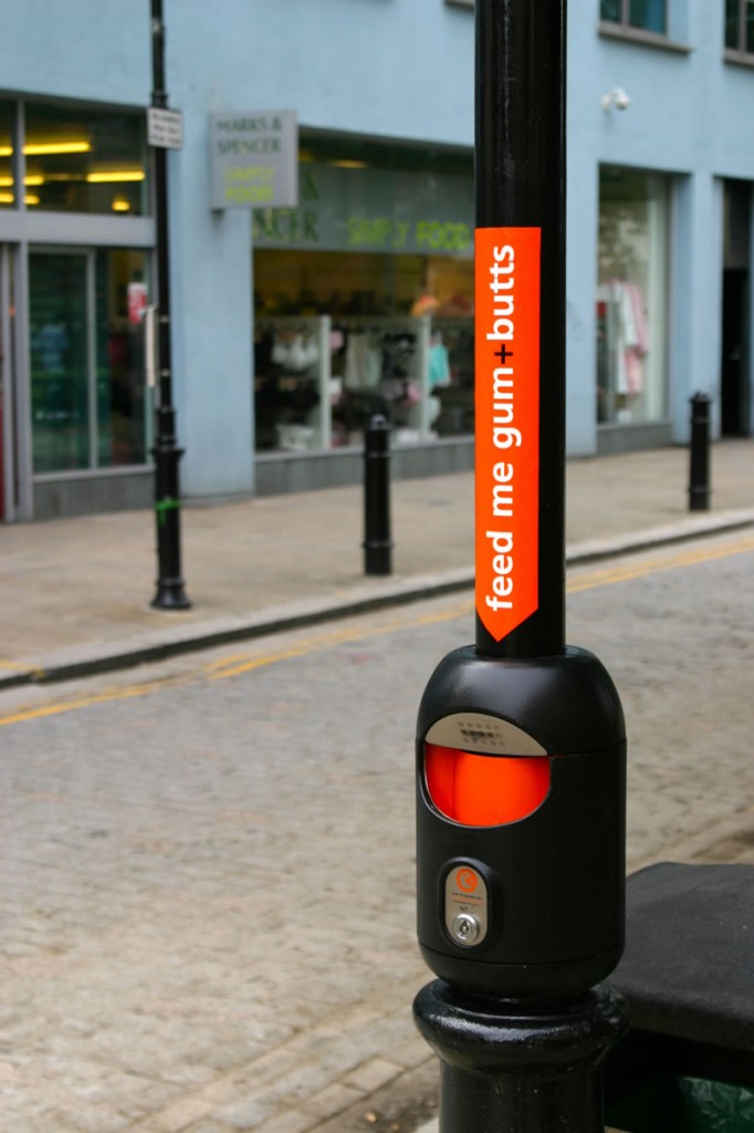 Hammersmith and Fulham + Kensington and Chelsea installation photograph 82