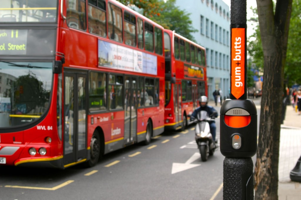 Hammersmith and Fulham + Kensington and Chelsea installation photograph 83