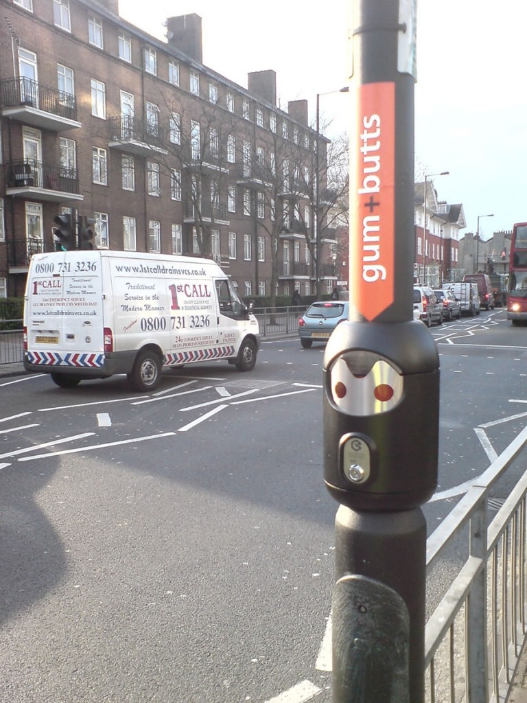 Hammersmith and Fulham + Kensington and Chelsea installation photograph 84