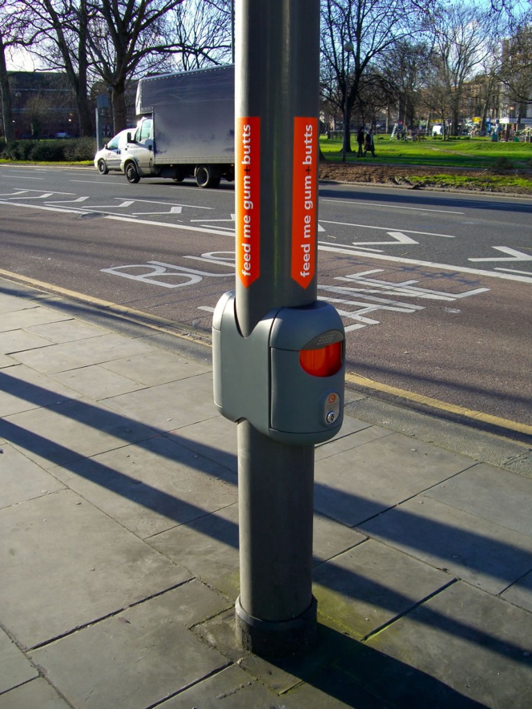 Hammersmith and Fulham + Kensington and Chelsea installation photograph 85