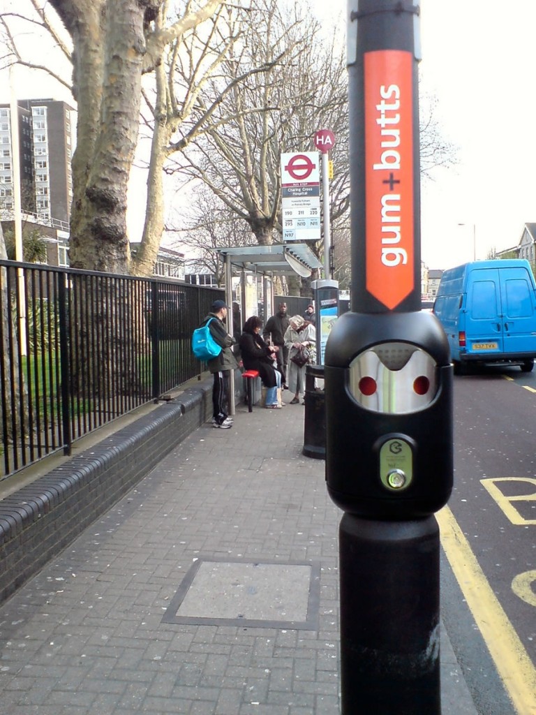 Hammersmith and Fulham + Kensington and Chelsea installation photograph 86
