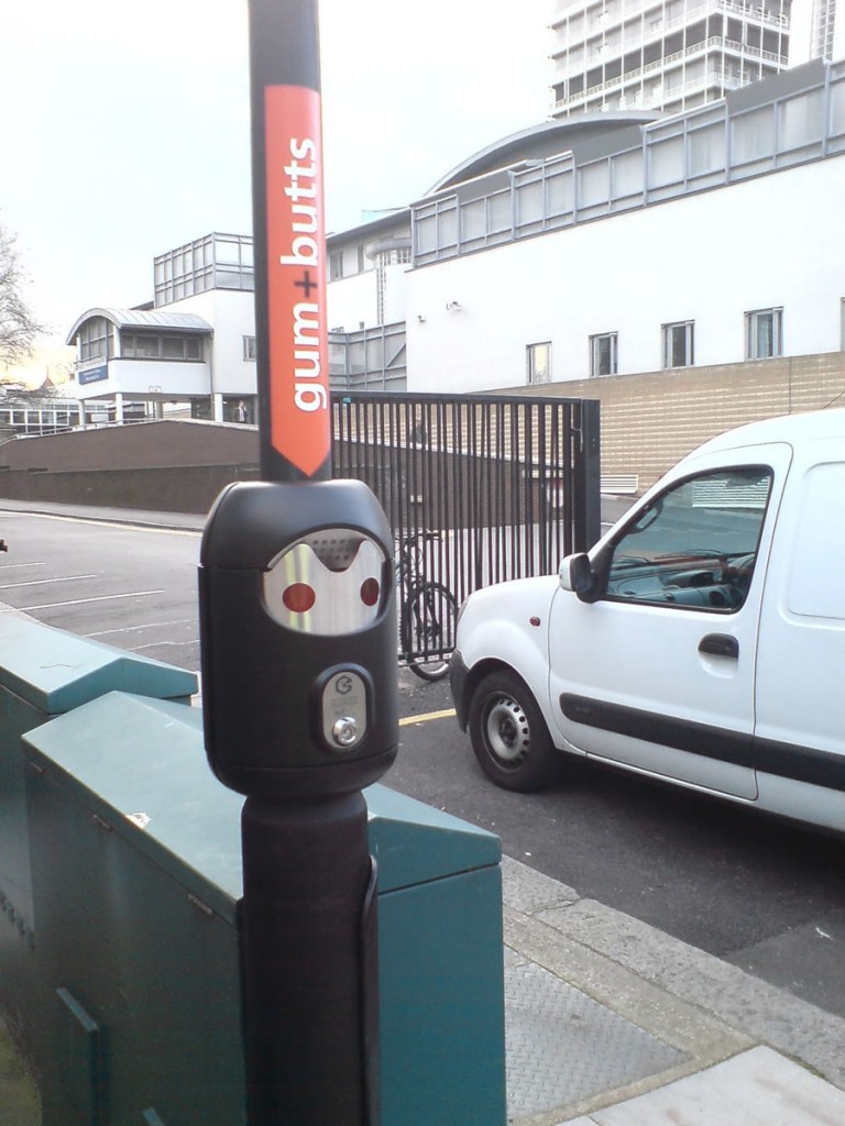 Hammersmith and Fulham + Kensington and Chelsea installation photograph 88