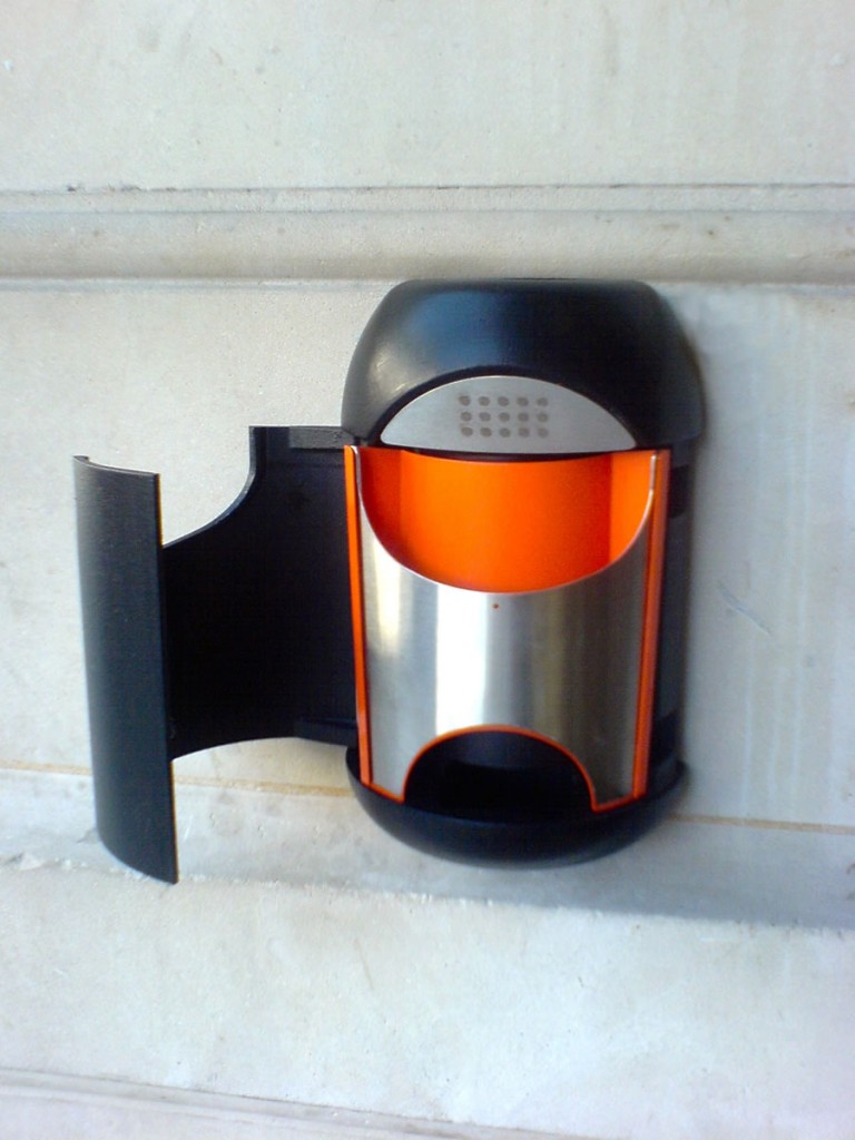 Hammersmith and Fulham + Kensington and Chelsea installation photograph 92