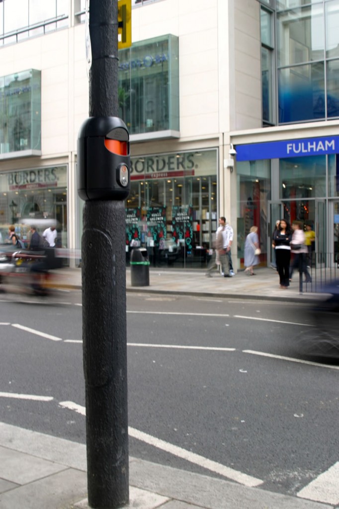 Hammersmith and Fulham + Kensington and Chelsea installation photograph 93