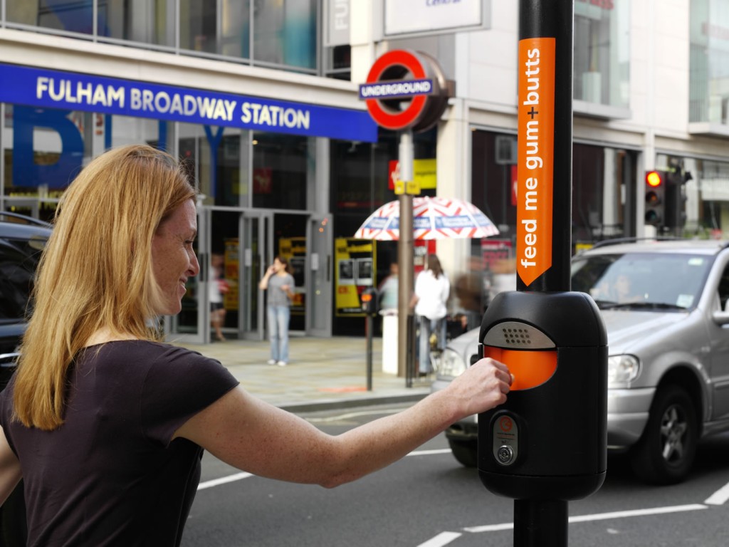 Hammersmith and Fulham + Kensington and Chelsea installation photograph 94
