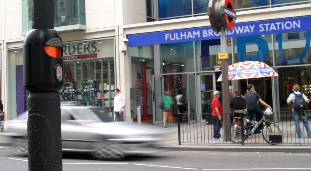 Hammersmith and Fulham + Kensington and Chelsea installation photograph 95