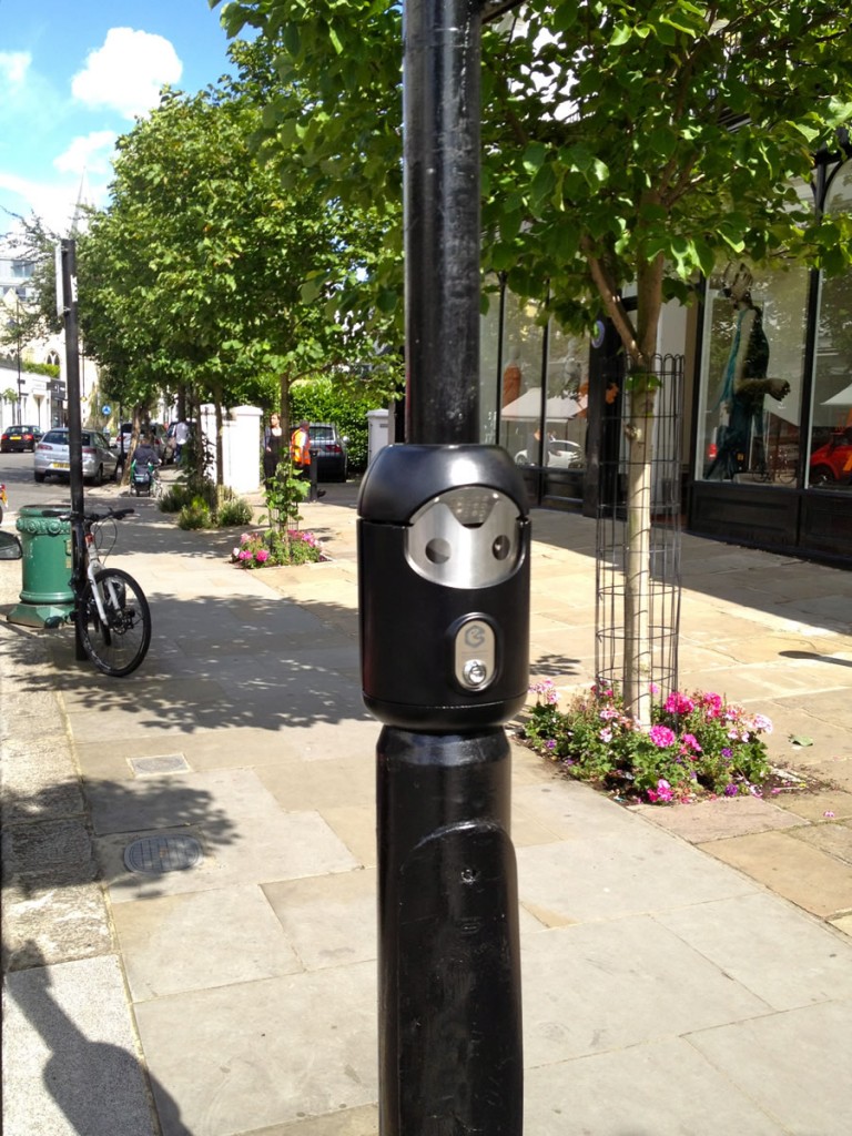 Hammersmith and Fulham + Kensington and Chelsea installation photograph 96