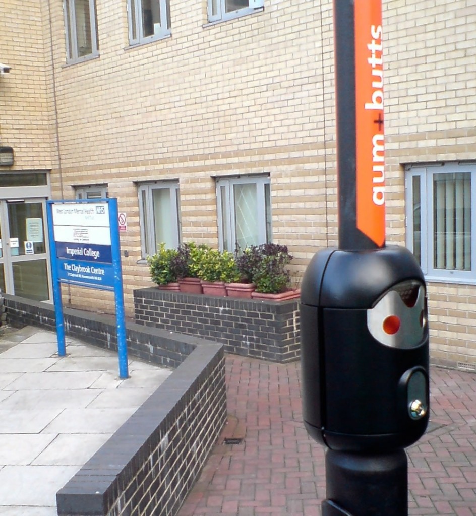 Hammersmith and Fulham + Kensington and Chelsea installation photograph 98