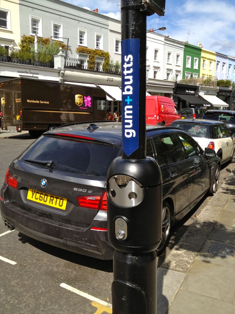 Hammersmith and Fulham + Kensington and Chelsea installation photograph 99