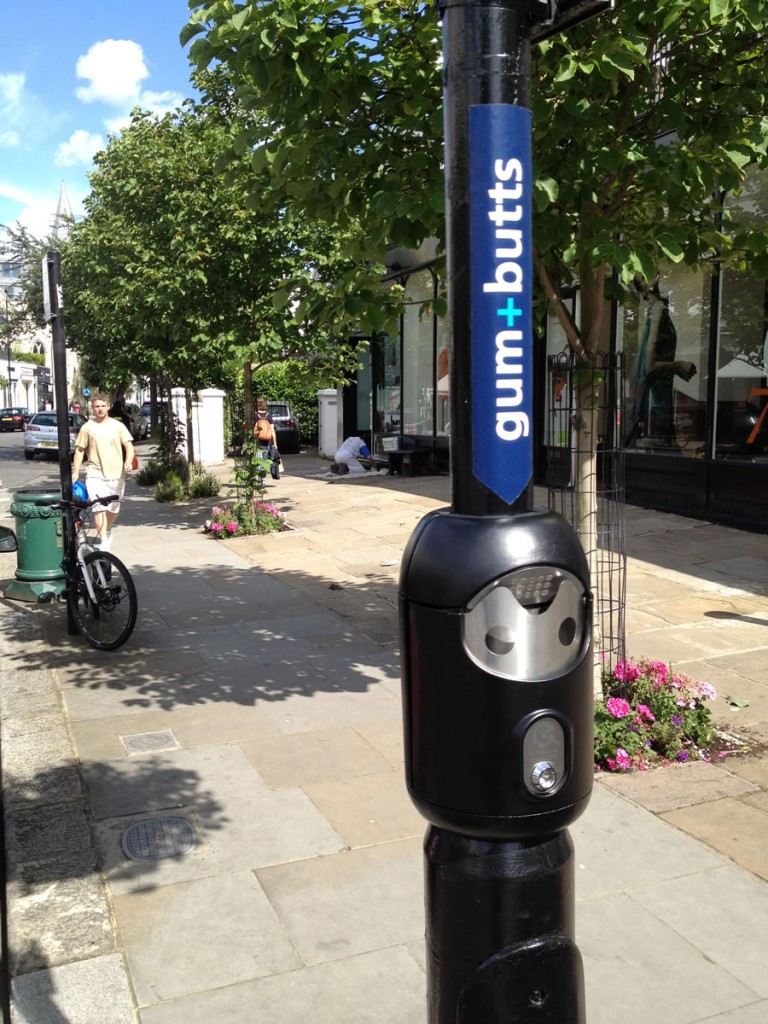 Hammersmith and Fulham + Kensington and Chelsea installation photograph 100