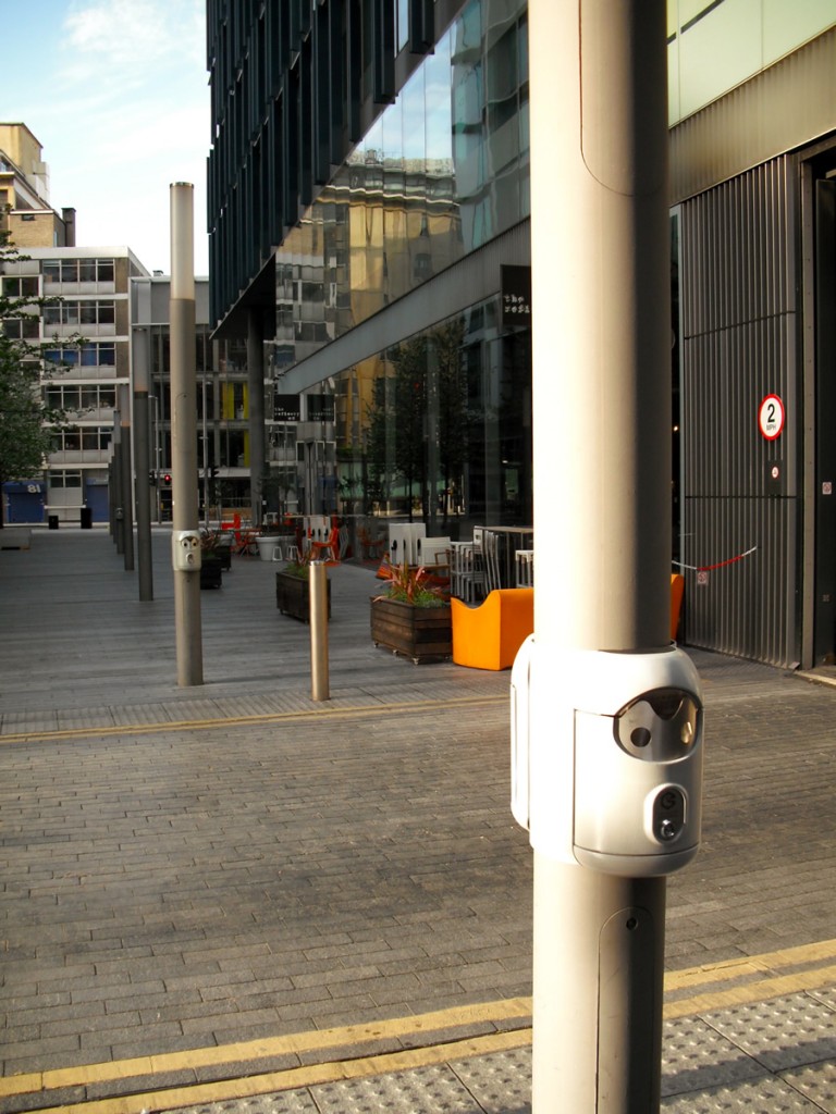 IPC BLUEFIN BUILDING installation photograph 11