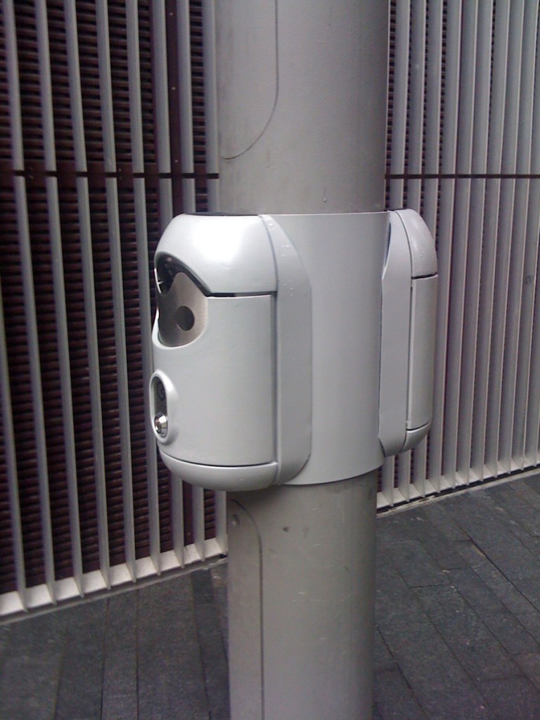 IPC BLUEFIN BUILDING installation photograph 27