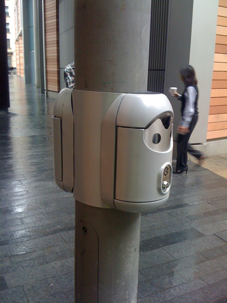 IPC BLUEFIN BUILDING installation photograph 31