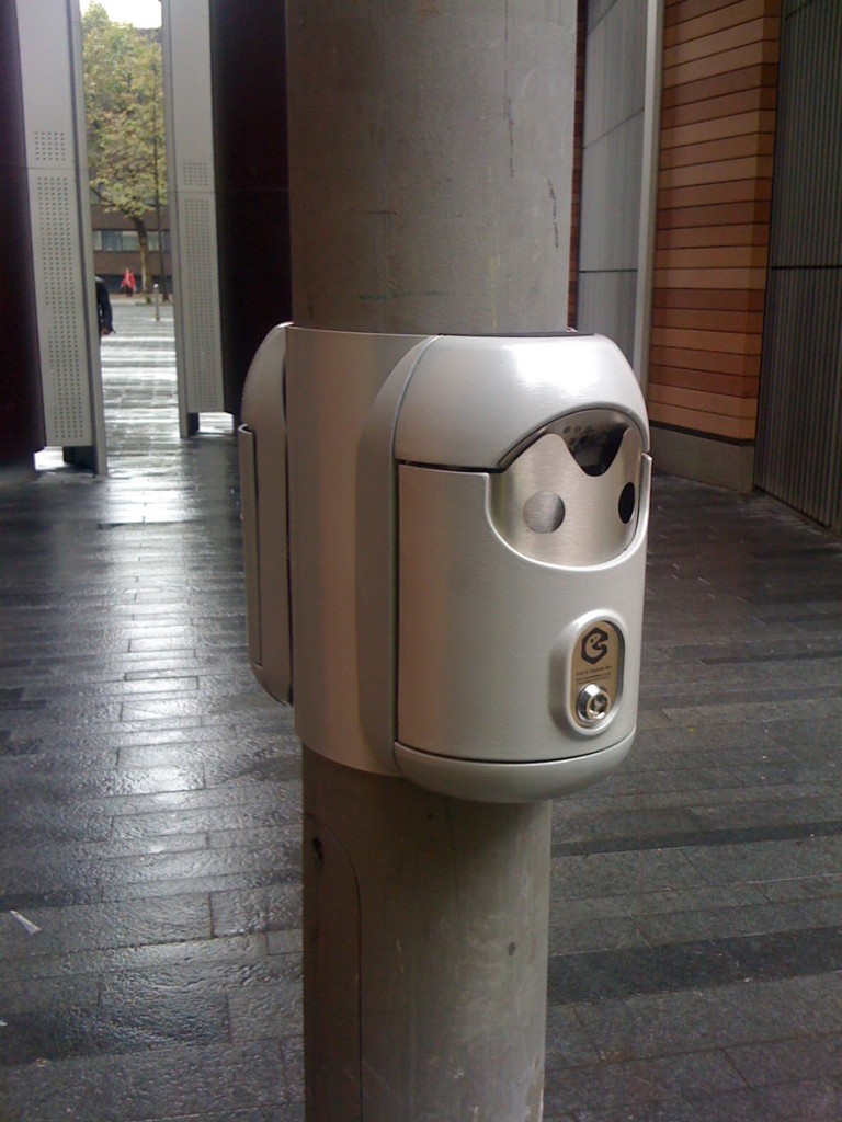 IPC BLUEFIN BUILDING installation photograph 32
