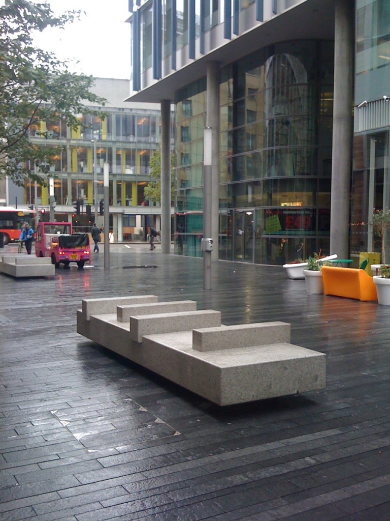 IPC BLUEFIN BUILDING installation photograph 34