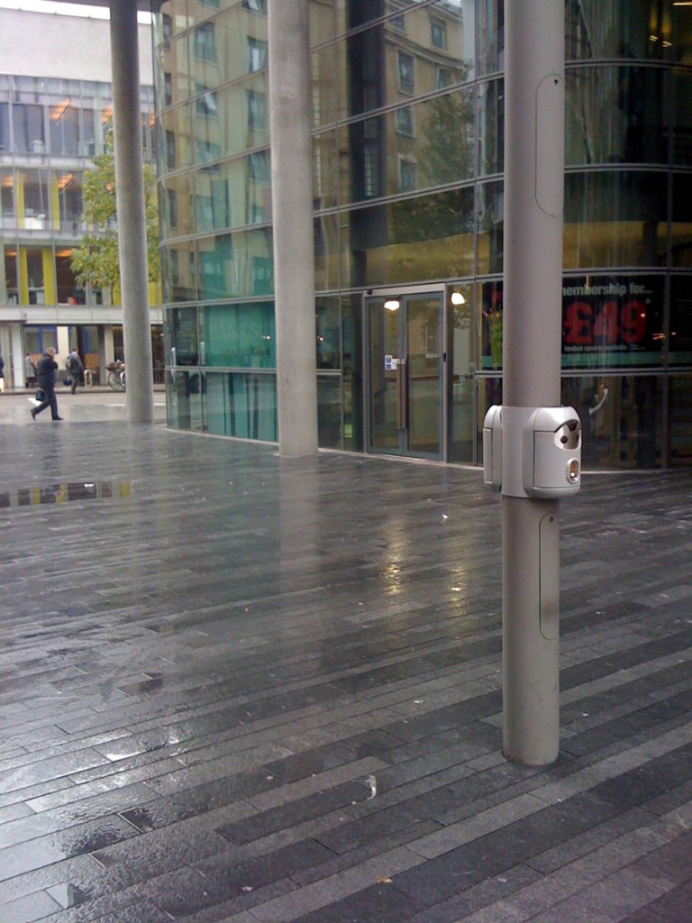 IPC BLUEFIN BUILDING installation photograph 35
