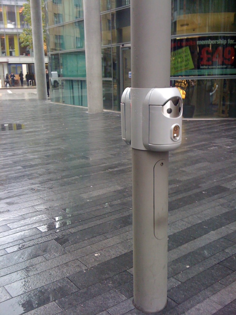 IPC BLUEFIN BUILDING installation photograph 36