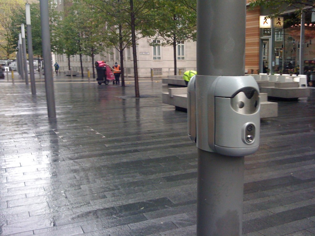 IPC BLUEFIN BUILDING installation photograph 41