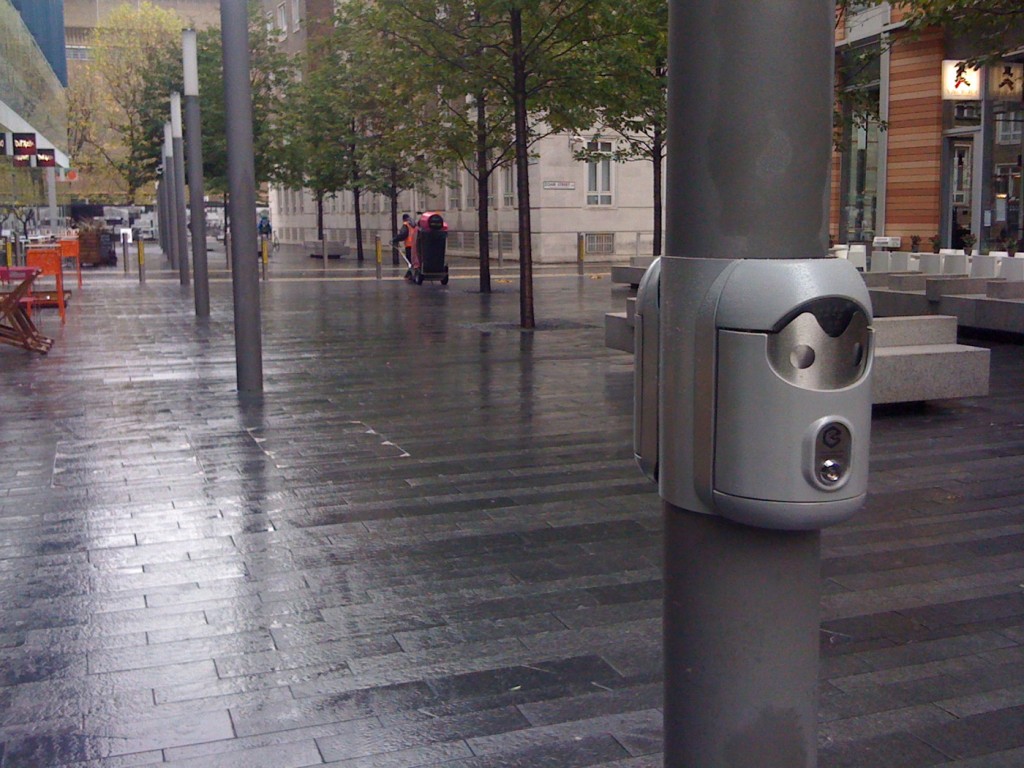 IPC BLUEFIN BUILDING installation photograph 42
