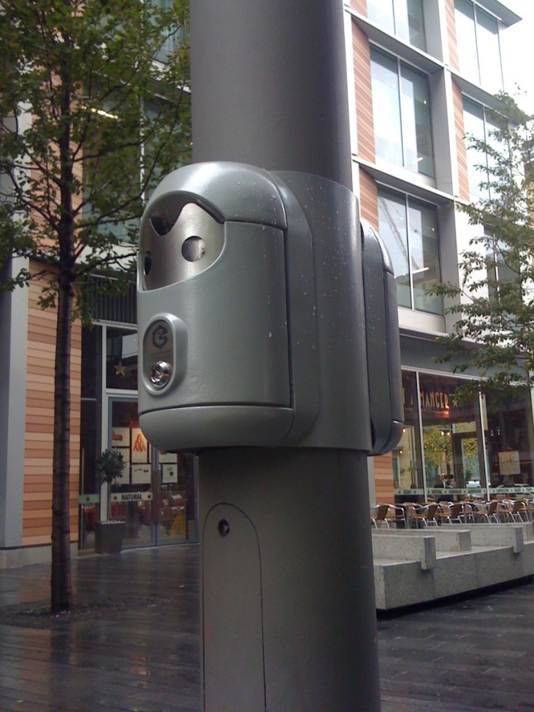 IPC BLUEFIN BUILDING installation photograph 47