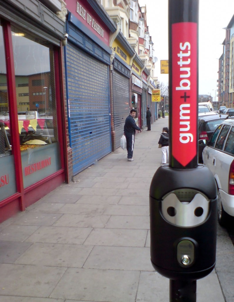 London Borough of Enfield installation photograph 3