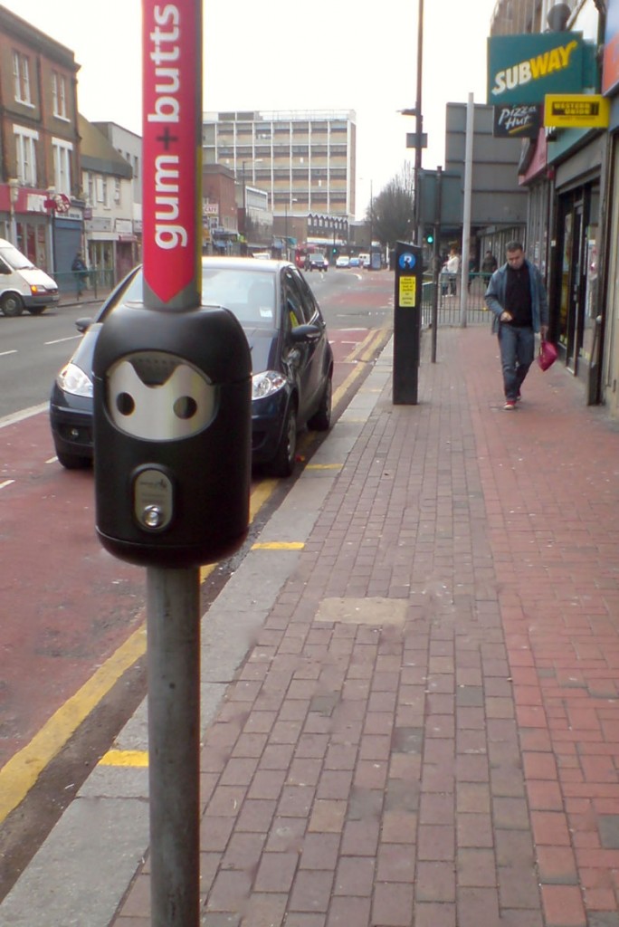 London Borough of Enfield installation photograph 5