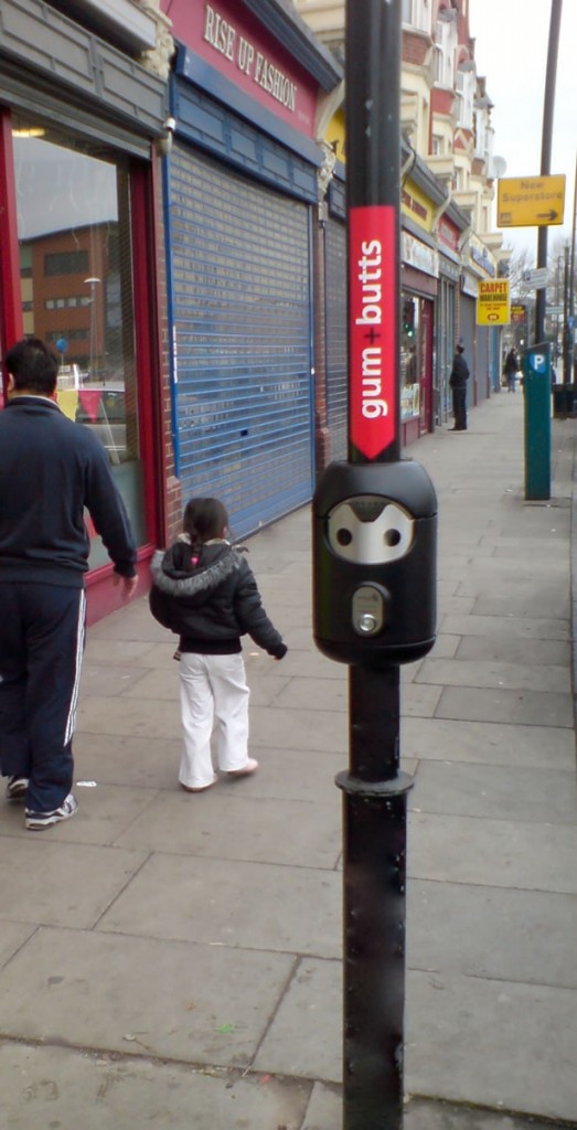 London Borough of Enfield installation photograph 7