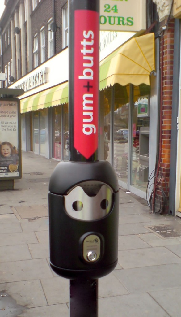 London Borough of Enfield installation photograph 8