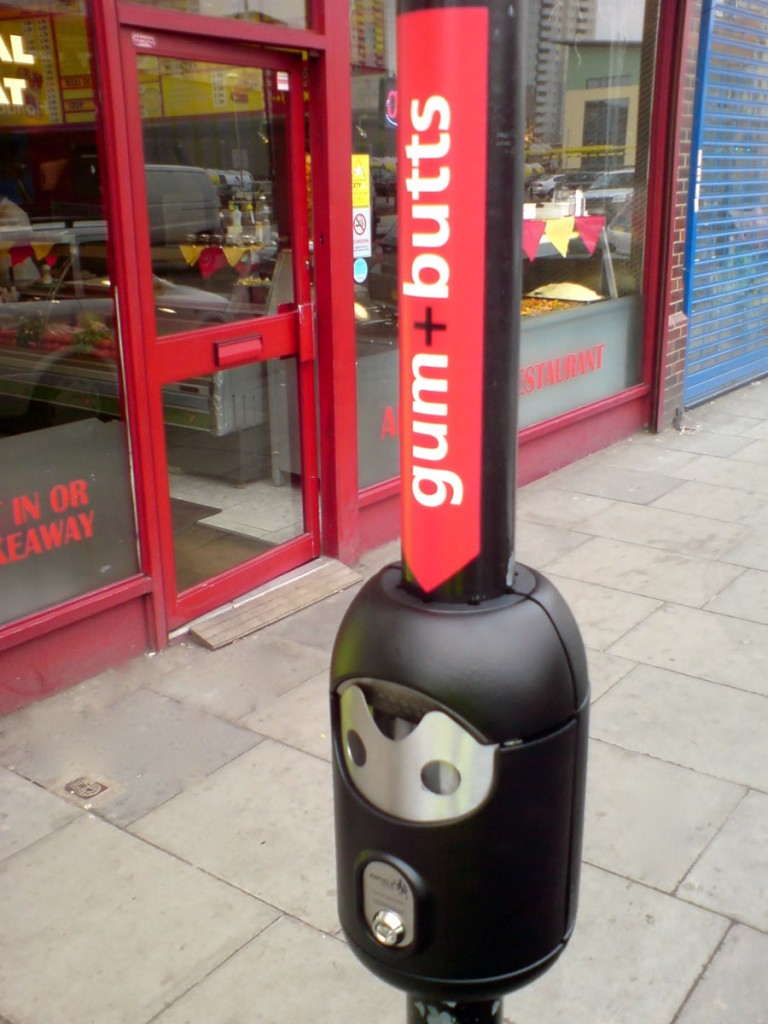 London Borough of Enfield installation photograph 9