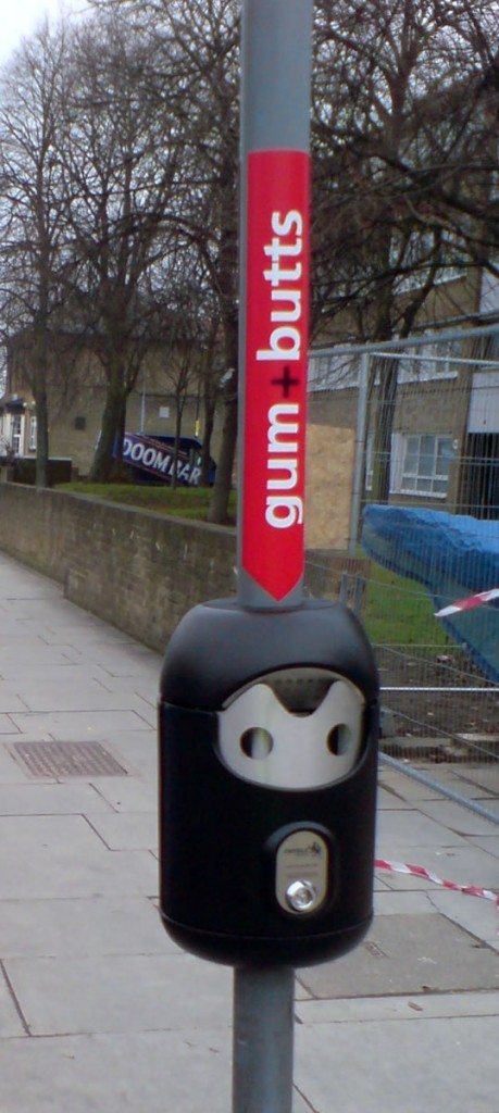 London Borough of Enfield installation photograph 10