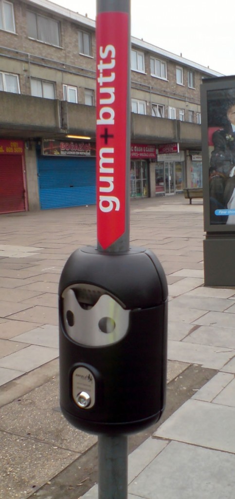 London Borough of Enfield installation photograph 12