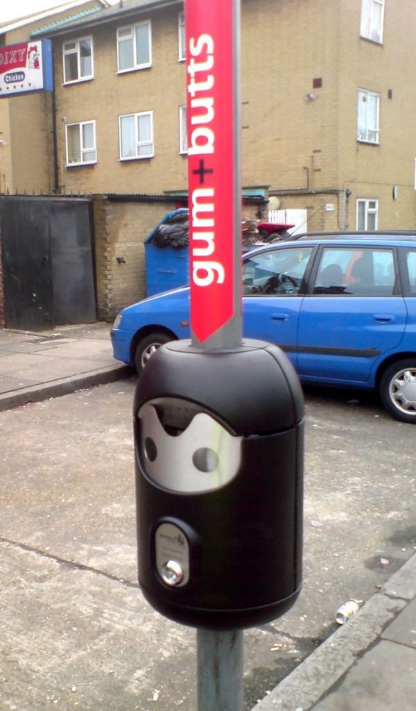 London Borough of Enfield installation photograph 13