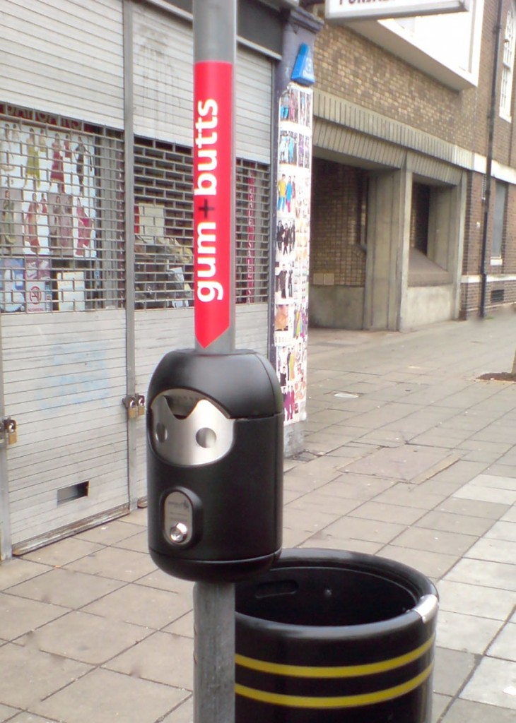 London Borough of Enfield installation photograph 14