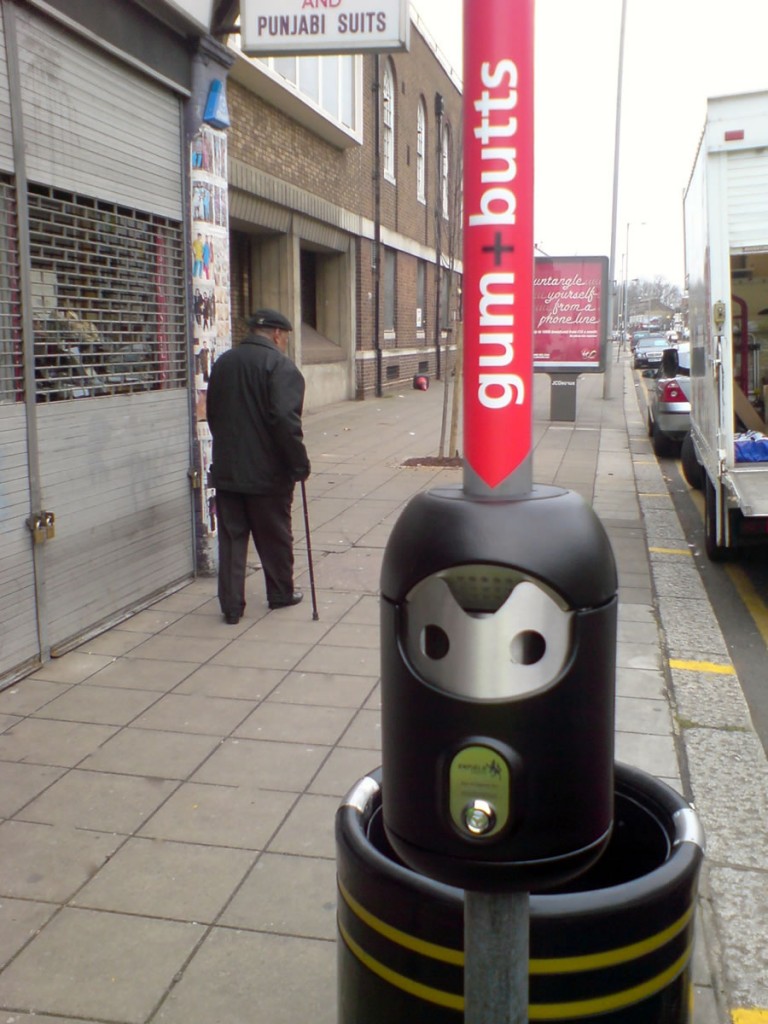 London Borough of Enfield installation photograph 15