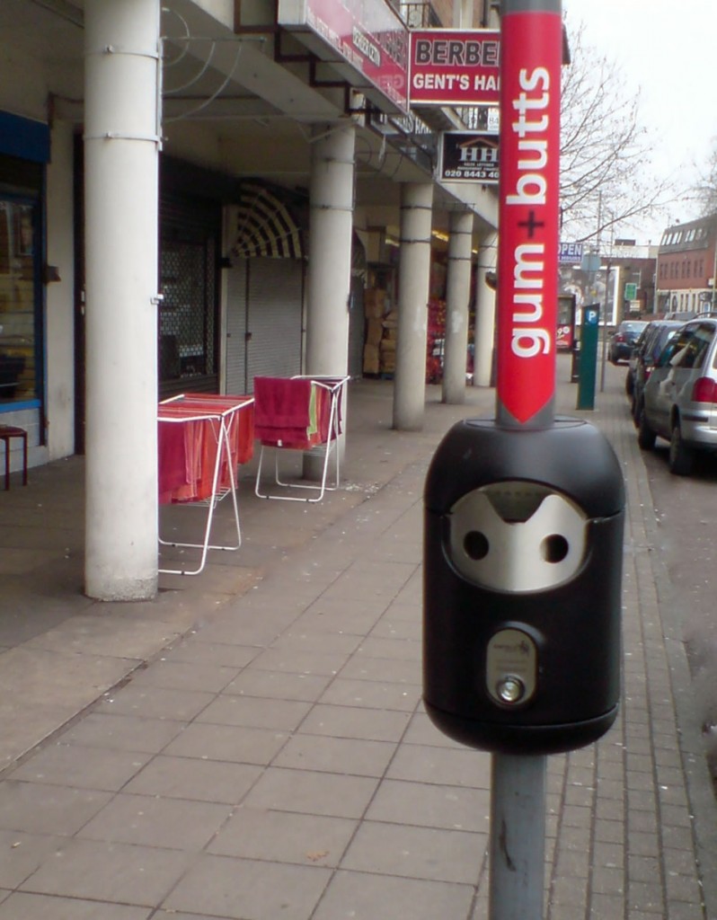 London Borough of Enfield installation photograph 16