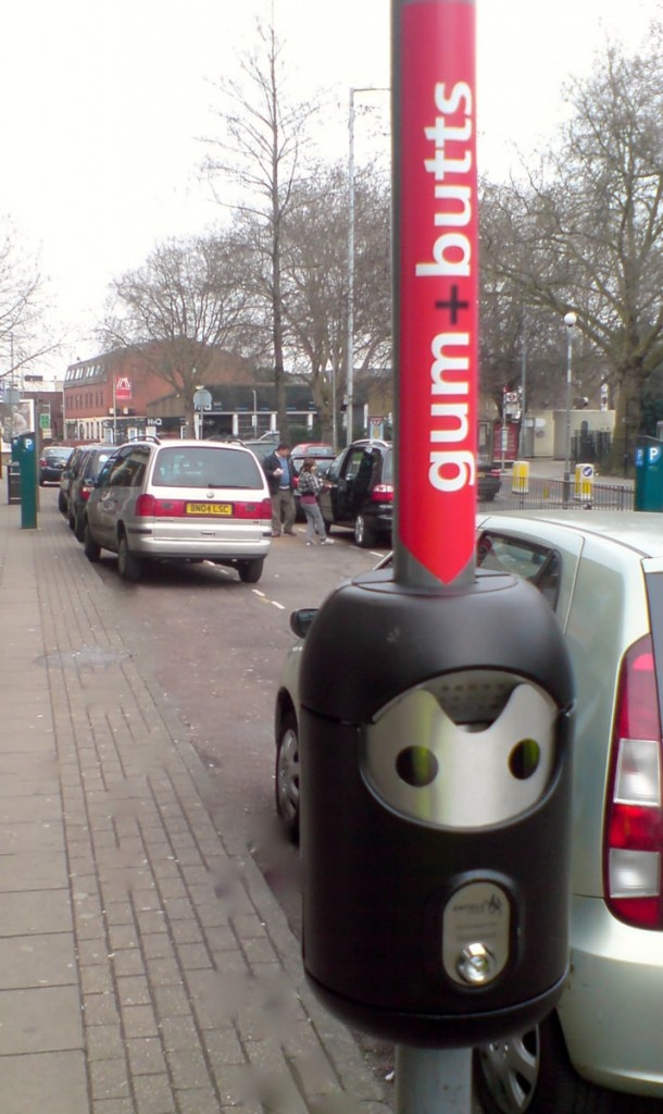 London Borough of Enfield installation photograph 17