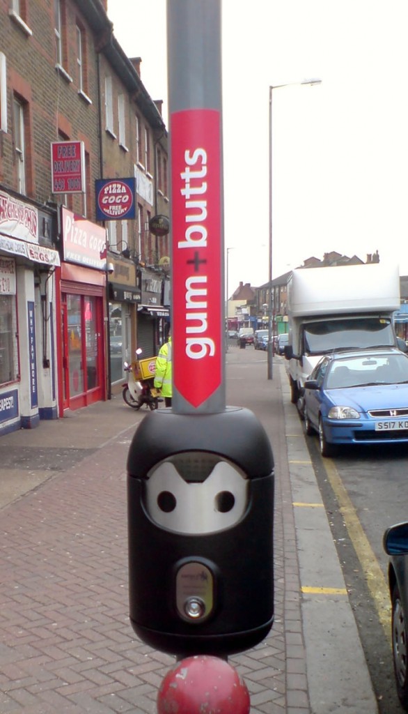 London Borough of Enfield installation photograph 19