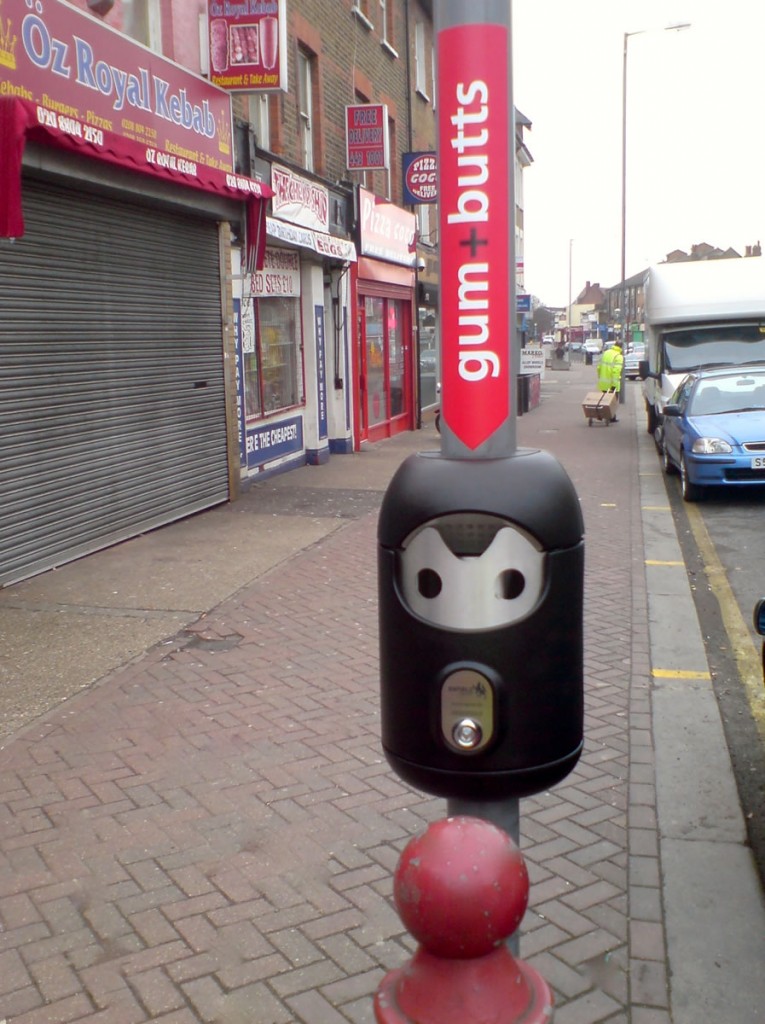 London Borough of Enfield installation photograph 20