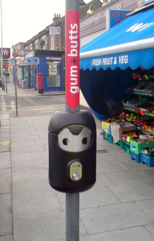 London Borough of Enfield installation photograph 21