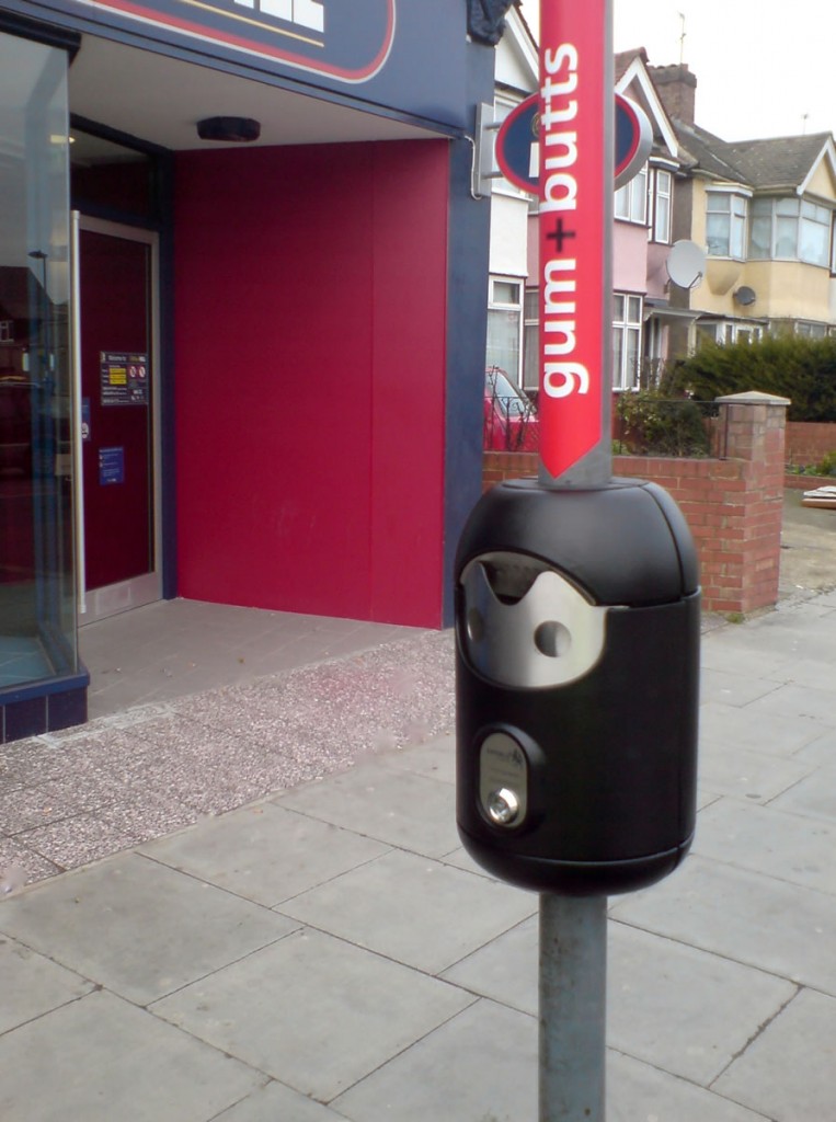 London Borough of Enfield installation photograph 22