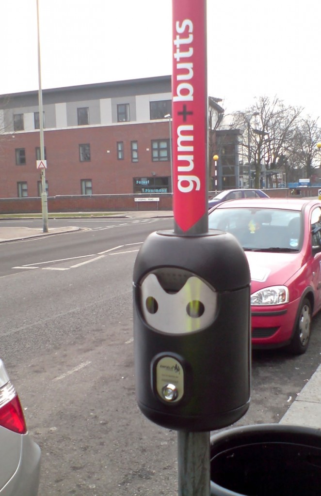 London Borough of Enfield installation photograph 24
