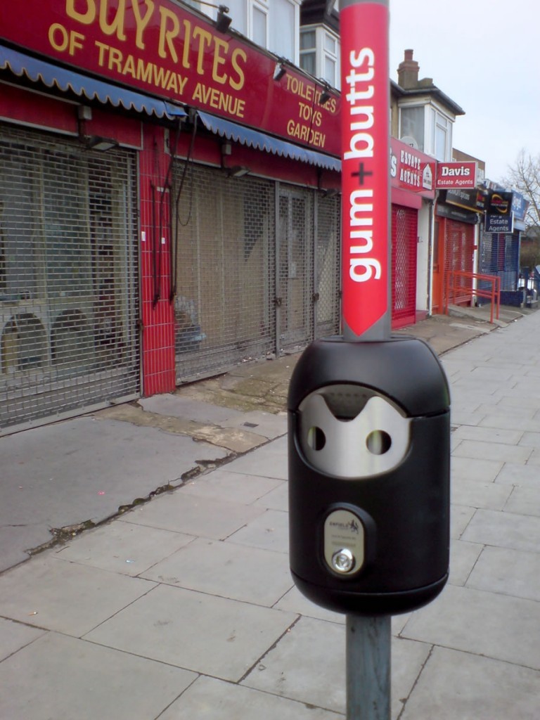 London Borough of Enfield installation photograph 25