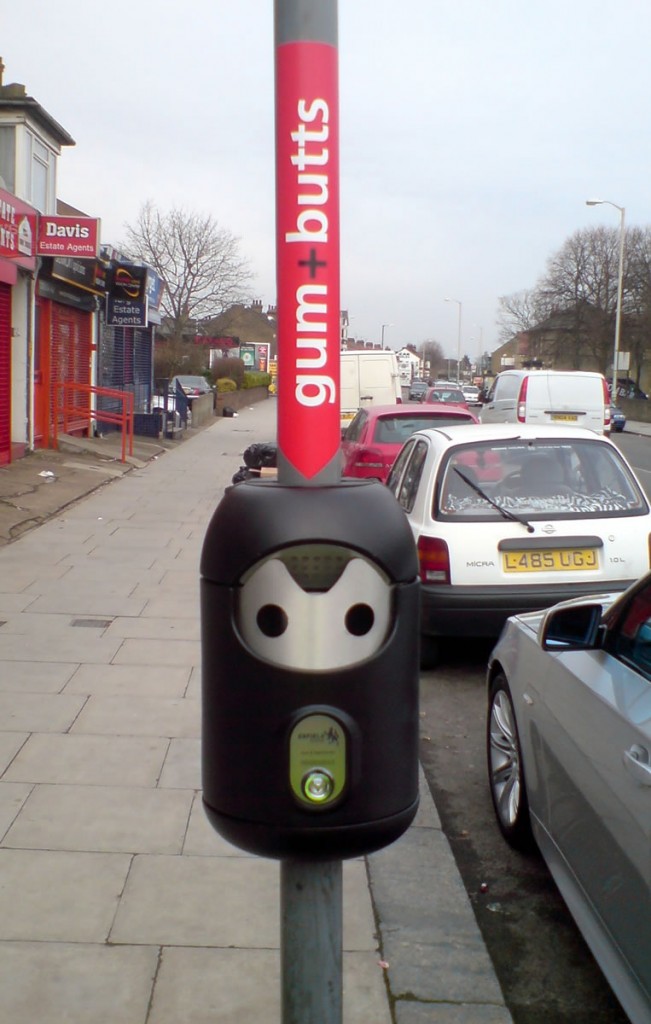 London Borough of Enfield installation photograph 26