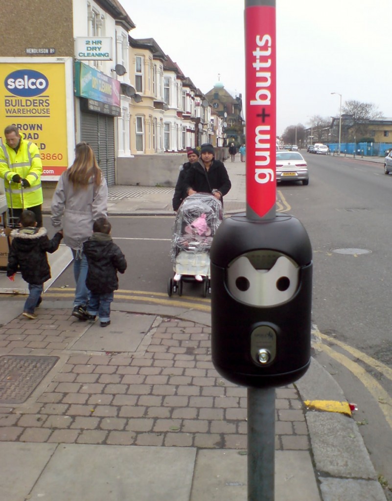 London Borough of Enfield installation photograph 28