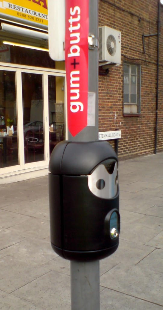 London Borough of Enfield installation photograph 30