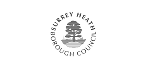 Surrey Heath Borough Council